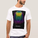 Cthulhu t-shirts by Alareth Cthulhu t-shirts