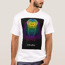 Cthulhu t-shirts