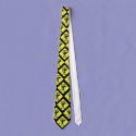 Cthulhu X-Ing Tie by daedreem Cthulhu X-Ing Tie