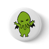 Cthulie Pins
