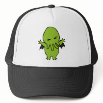 Cthulie Hat