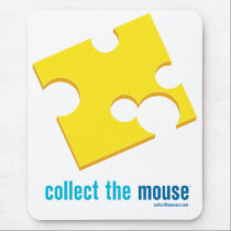 CTM mousepad_vertical white mousepads