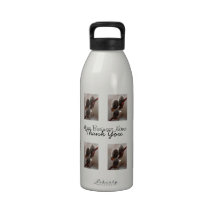 CTR Catkin Trio Drinking Bottles
