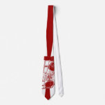 CTR Tie