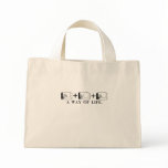 CTRL+ALT+DEL BAG