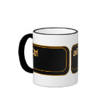 Ctrl Alt Del Coffee Mugs