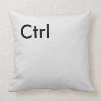 Ctrl button