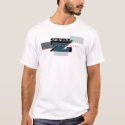 Ctrl-Z t-shirts
