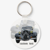 CTROEN 7C 1939 keychains