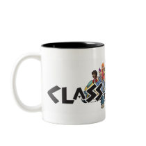 CTT001 mugs by classofthetitans CTT001 mugs