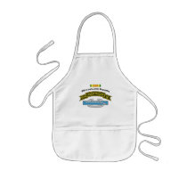 CTT-12 - 25th Infantry Aprons