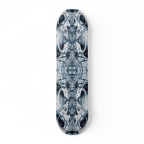 CTULHU MONUMENT 4 SKATE BOARDS