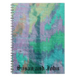 Cuaderno del planificador del boda
