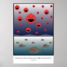 Cualquier tonto puede… poster