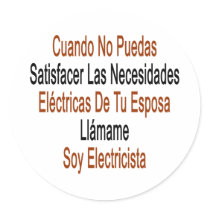 Cuando No Puedas Satisfacer Las Necesidades De Tu stickers