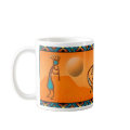 Quartet of Kokopellis Quartet of Kokopellis Mug