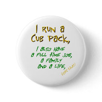 cub leader green button