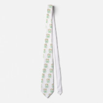 cub leader green custom ties