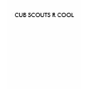 CUB SCOUTS R COOL t-shirts by Cheryl12345 CUB SCOUTS R COOL t-shirts