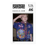 Cub Scouts - The handbook to Good Parenting postage