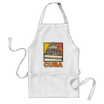 Cuba aprons by teyes143 Cuba aprons