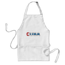 Cuba aprons by teyes143 Cuba aprons
