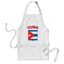 Cuba aprons by teyes143 Cuba aprons