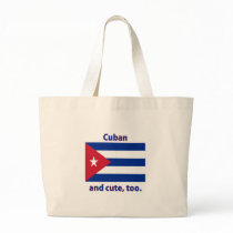 Cuba Bag