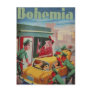 CUBA BOHEMIA MAGAZINE POSTCARDS