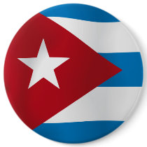 Cuba Button