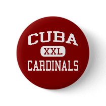 Cuba - Cardinals - Senior - Cuba Illinois buttons