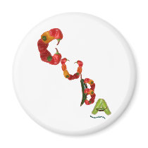 Cuba Chili Peppers Refrigerator Magnets