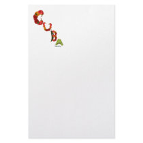 Cuba Chili Peppers stationery by chili_state Cuba Chili Peppers stationery