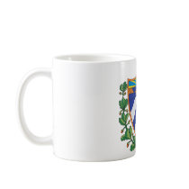 Cuba Coat Of Arms mugs by teyes143 Cuba Coat Of Arms mugs