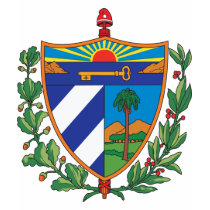 Cuba Coat Of Arms t-shirts by teyes143 Cuba Coat Of Arms t-shirts