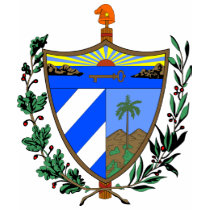 Cuba coat of arms t-shirts by sergemayifuila Cuba coat of arms t-shirts