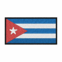 Cuba embroidered shirts by ZazzleEmbroidery Cuba embroidered shirts
