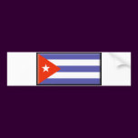 Cuba Flag