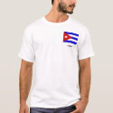 Cuba_flag, Cubanita t-shirts by Mercy1071 Cuba_flag, Cubanita t-shirts