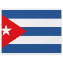 Cuba Flag flyers by flagshirts Cuba Flag flyers