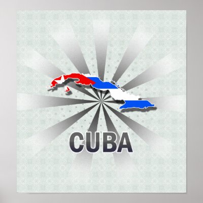 Cuba+map+printable