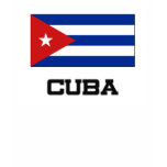 Cuba Flag