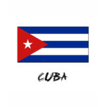 Cuba Flag