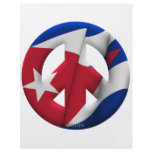 Cuba flyers