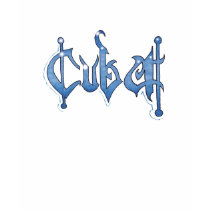 CUBA GRAFFITI LETTERING