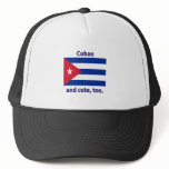 Cuba Hat