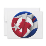 Cuba Custom Announcements