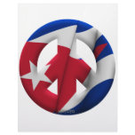 Cuba Letterhead