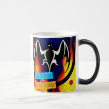 Cuba Libre Fiesta Mug