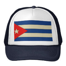 Cuba Libre Hat